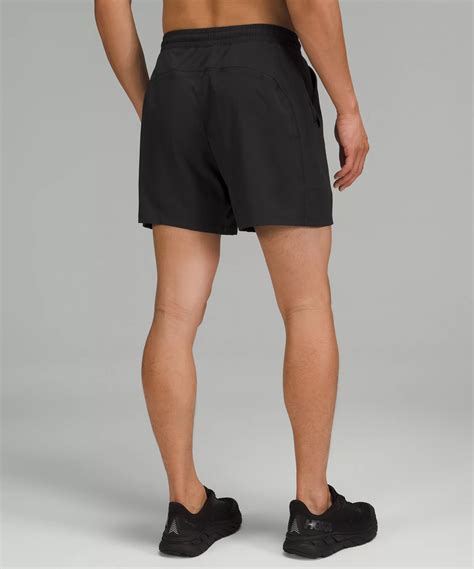 lululemon pace breaker short